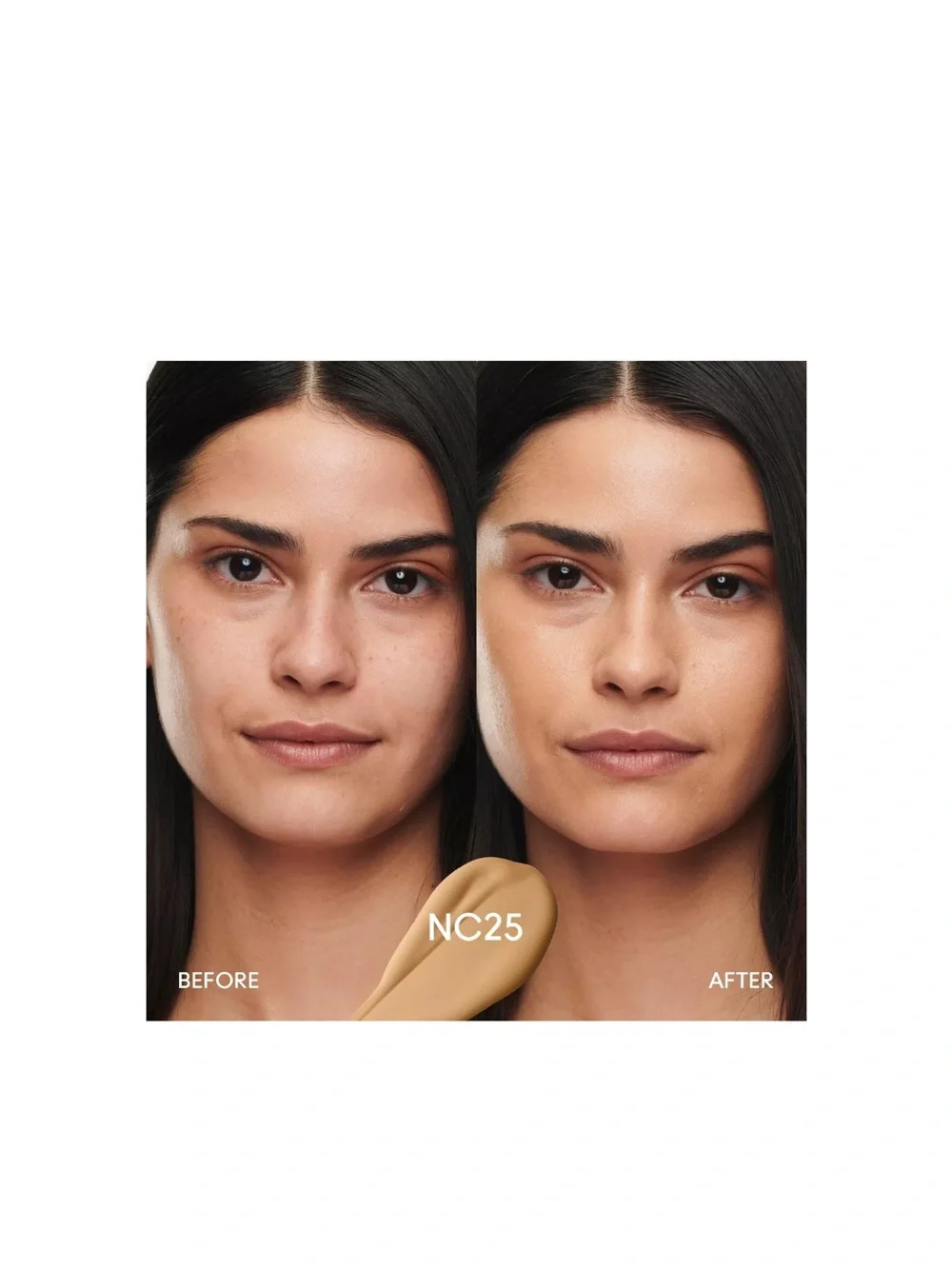 MAC Cosmetics Studio Radiance Serum-Powered Foundation — Black & Gold Box